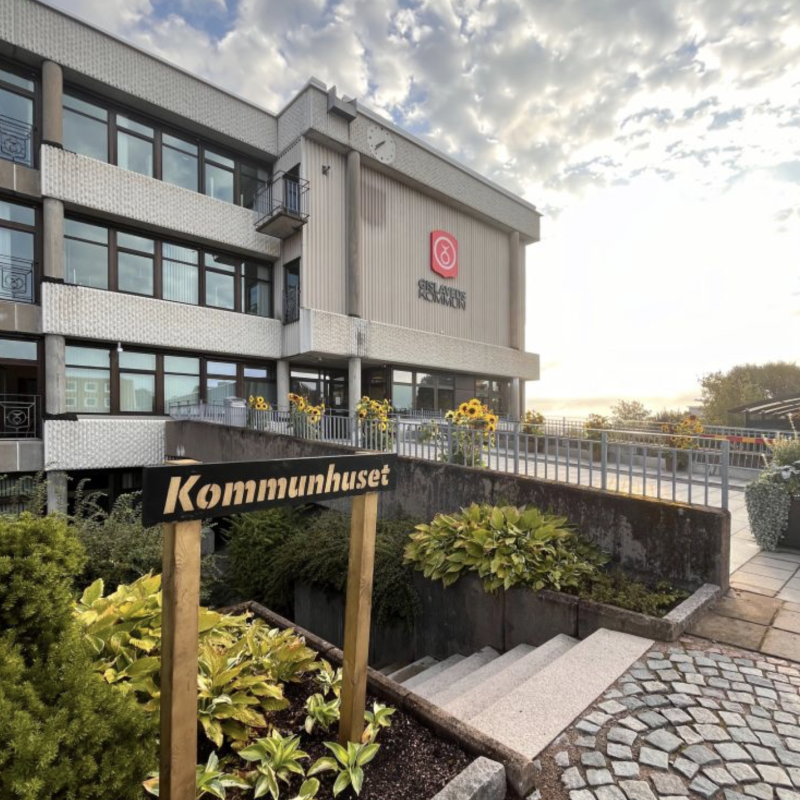 Gislaved kommun