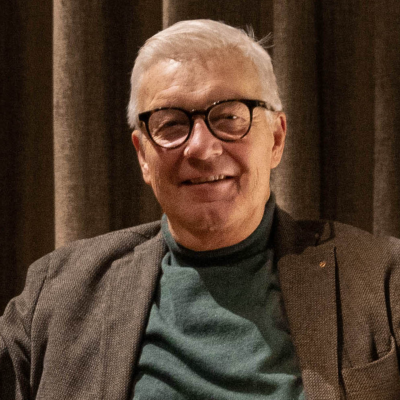 Göran Göhlin, Göhlins