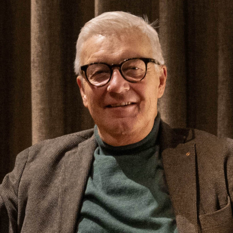 Göran Göhlin, Göhlins