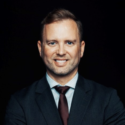 Magnus Johansson Upphandling Företagarna