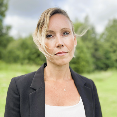 Therese Larsson, Gislaved kommun