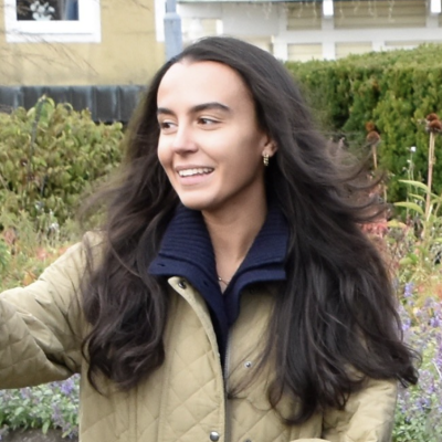 Viktorija Ackar, Gislaved kommun